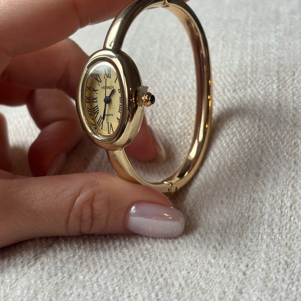 Retro Women's Watch Howdy - Picture 4 of 7